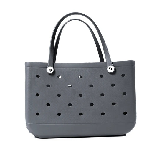 Grey Bogg Bag