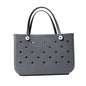 Grey Bogg Bag